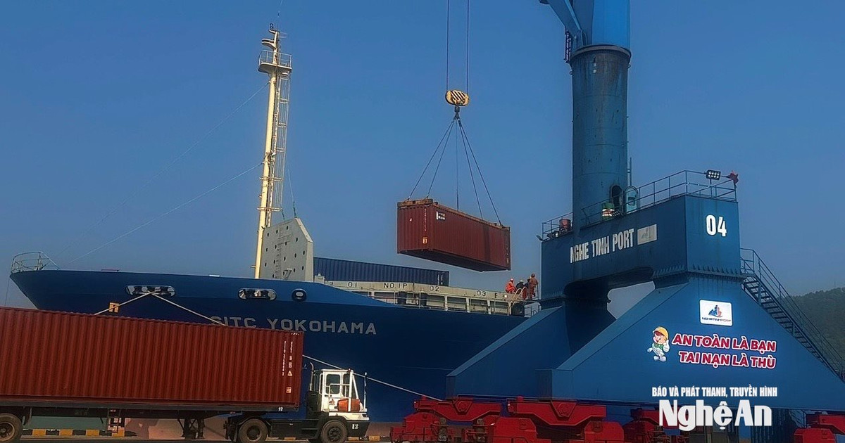 Đổi mới mô hình tăng trưởng ở Nghệ An: Từ thực tế đến triển vọng