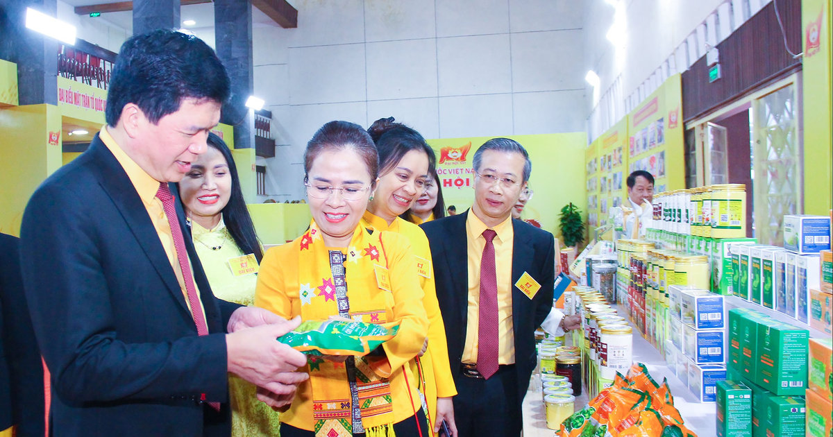 Nghệ An phát huy vai trò giám sát, phản biện của Mặt trận Tổ quốc