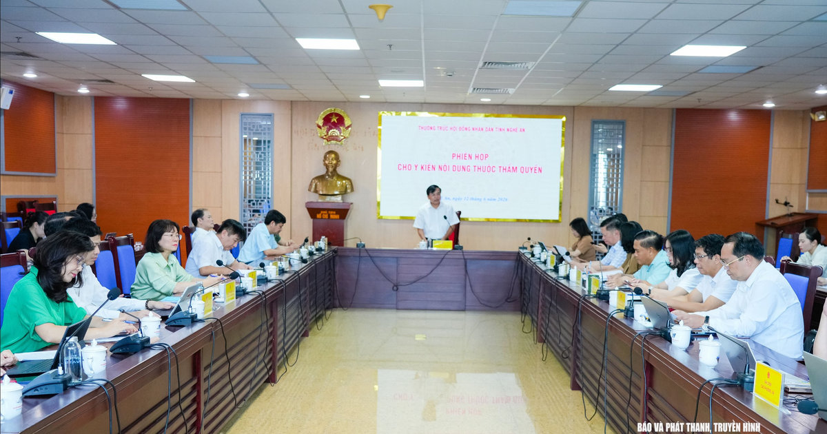 Cần đảm bảo hài hòa giữa nhu cầu phát triển nguồn điện với chức năng thủy lợi của các công trình hồ, đập