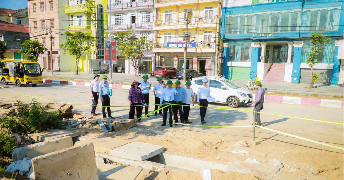 Nghệ An: Trao quyền cho cấp xã, tăng tính chủ động, hiệu quả đầu tư công