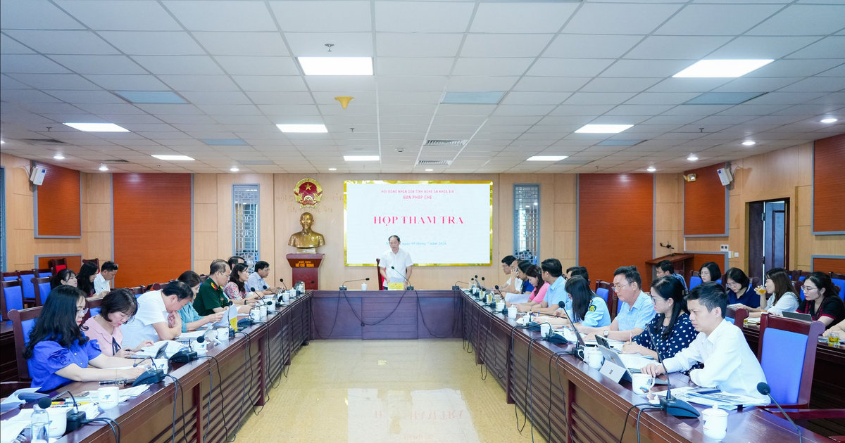 Sẽ tăng mức phụ cấp cho người hoạt động không chuyên trách, người trực tiếp tham gia hoạt động ở khối, xóm, thôn, bản