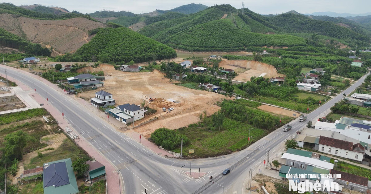 Quản lý đất đai, khoáng sản: Cần những giải pháp đồng bộ