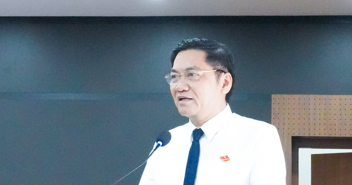 Tập trung tháo gỡ vướng mắc trong vận hành chính quyền địa phương 2 cấp, thúc đẩy tăng trưởng