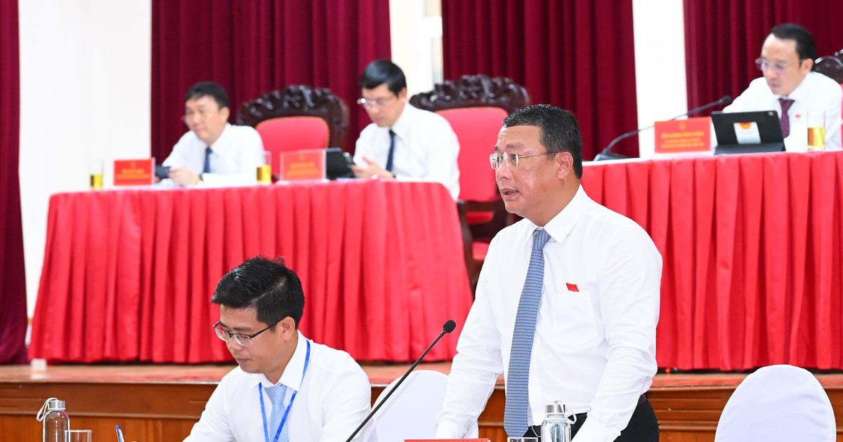 Giám đốc Sở Xây dựng Nghệ An nêu 4 nguyên tắc lựa chọn vị trí quy hoạch trung tâm cấp xã mới