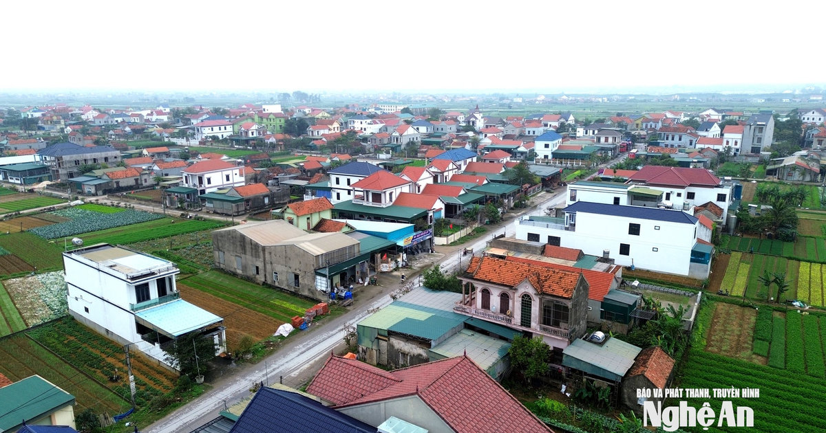 Cần những giải pháp đột phá để cán đích nông thôn mới theo Bộ tiêu chí quốc gia giai đoạn 2026-2030
