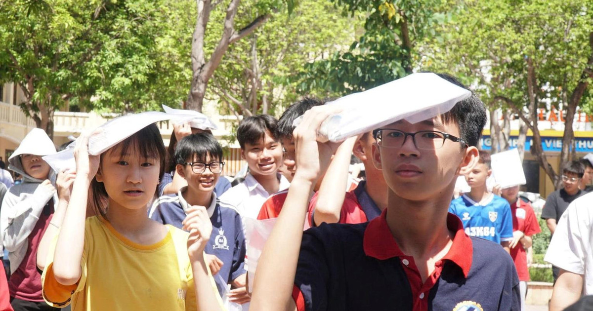 Nghệ An chính thức tăng chỉ tiêu tuyển sinh vào lớp 10 năm học 2026 - 2027