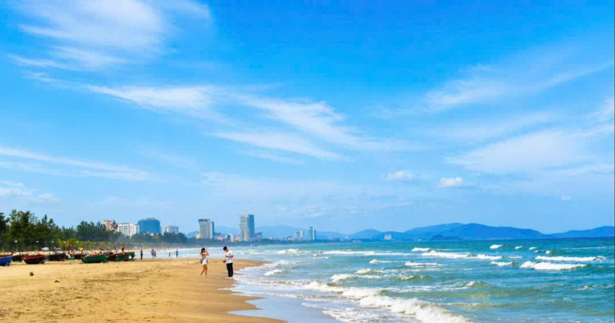 Đô thị Vinh ở Nghệ An có quy mô như thế nào?