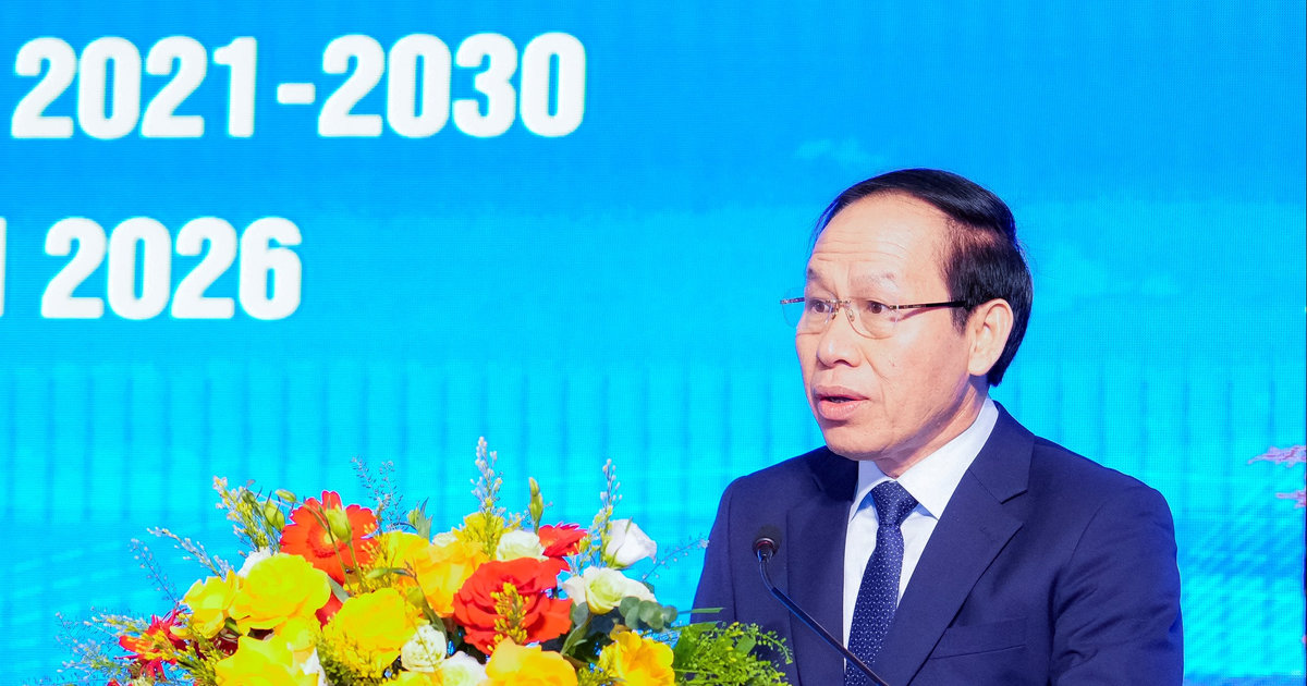 Phó Thủ tướng Lê Tiến Châu kêu gọi các tập đoàn, quỹ đầu tư, doanh nghiệp lựa chọn Nghệ An làm căn cứ đầu tư chiến lược.