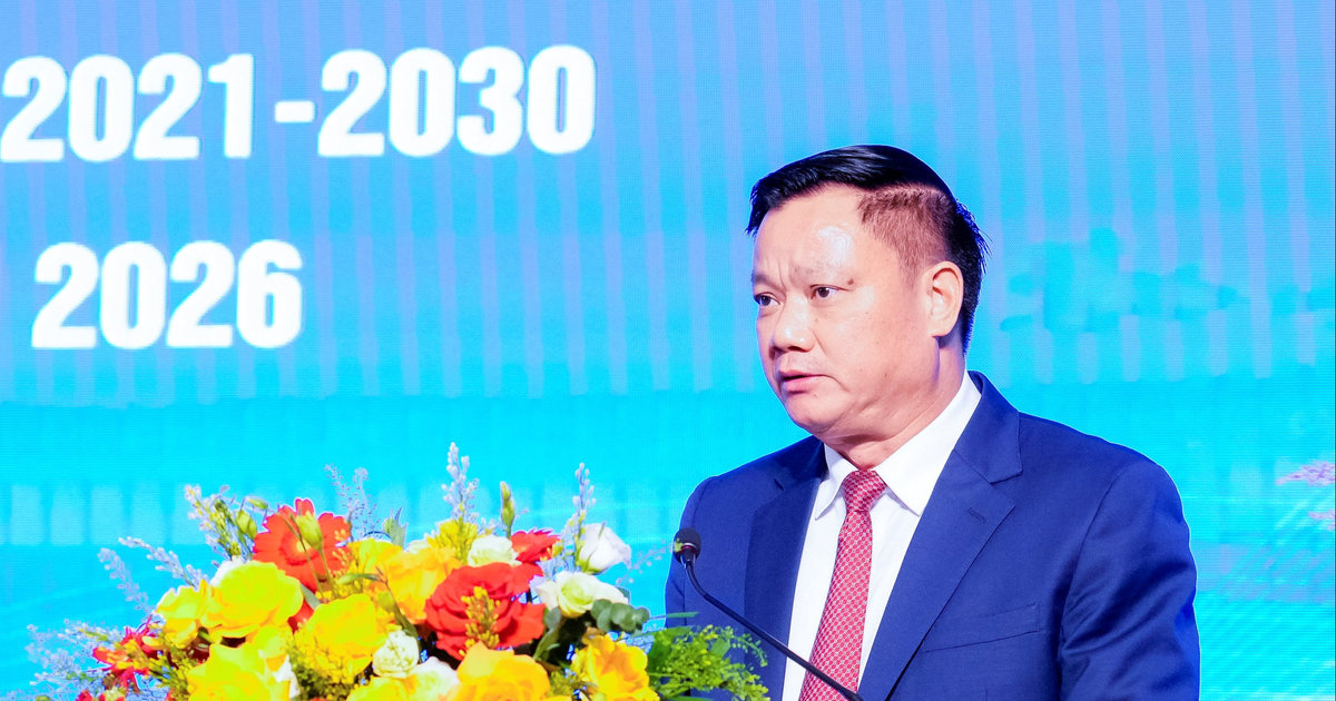 Bí thư Tỉnh uỷ Nguyễn Khắc Thận: Thành công của doanh nghiệp chính là thành công của tỉnh Nghệ An