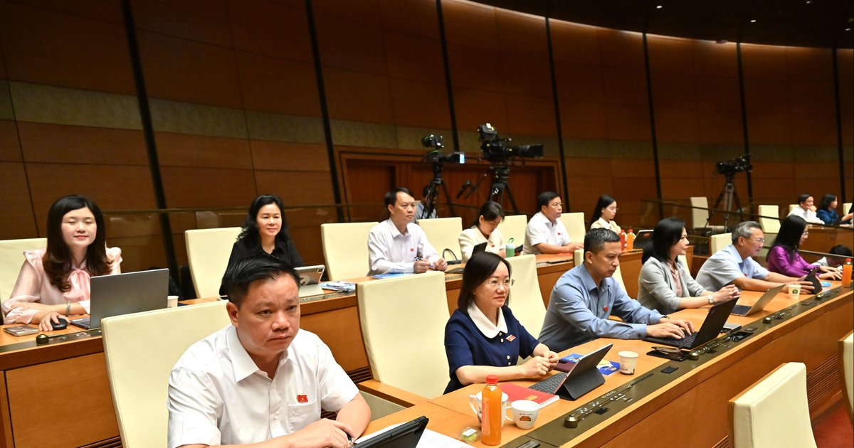 Đề xuất phân cấp, phân quyền mạnh trong lĩnh vực quân sự, quốc phòng