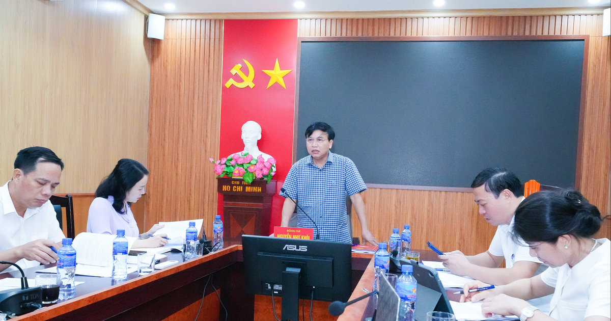 HĐND tỉnh giám sát việc thực hiện các cơ chế, chính sách trong lĩnh vực văn hóa