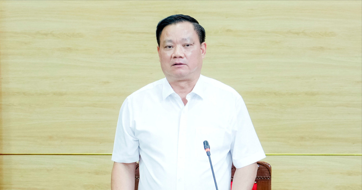 Bí thư Tỉnh ủy: Tập trung cao độ, quyết liệt hành động, phấn đấu đạt mục tiêu tăng trưởng 2 con số