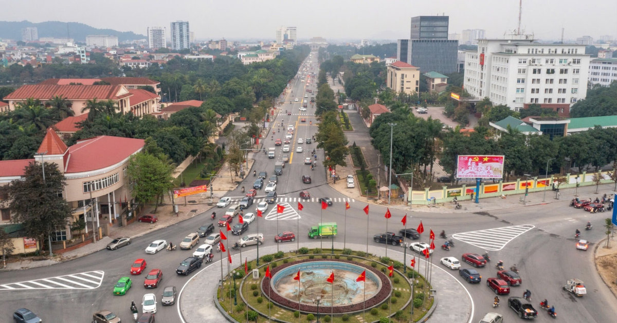 Nghệ An tăng cường bảo đảm trật tự an toàn giao thông trong dịp nghỉ lễ Quốc khánh 2/9 và bước vào năm học mới