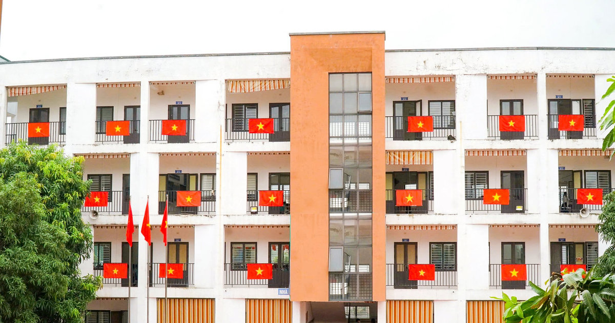 Ngành Giáo dục Nghệ An hướng dẫn việc bổ nhiệm hiệu trưởng và đặt tên trường sau sáp nhập