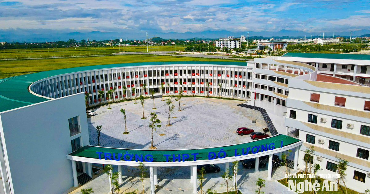 Nghệ An yêu cầu xã, phường khẩn trương bố trí, kiện toàn công chức phụ trách giáo dục