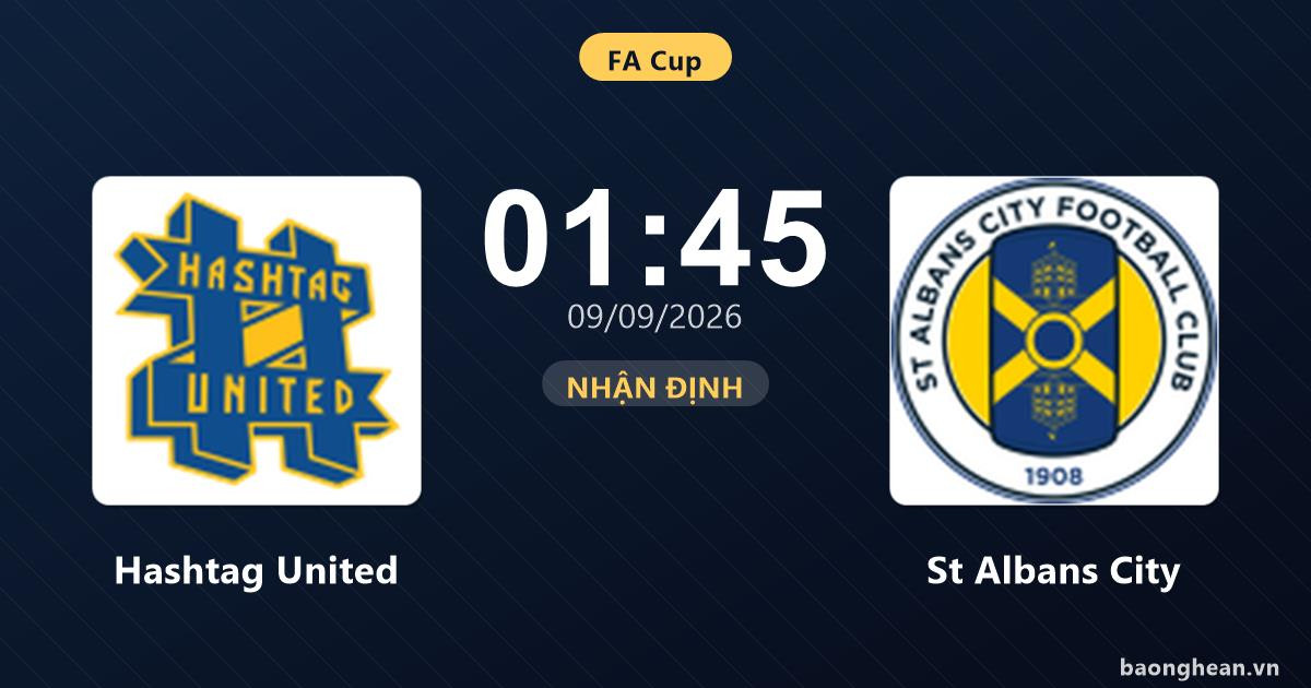 Prédiction du match United vs St Albans City : Les deux équipes ont soif de victoire.