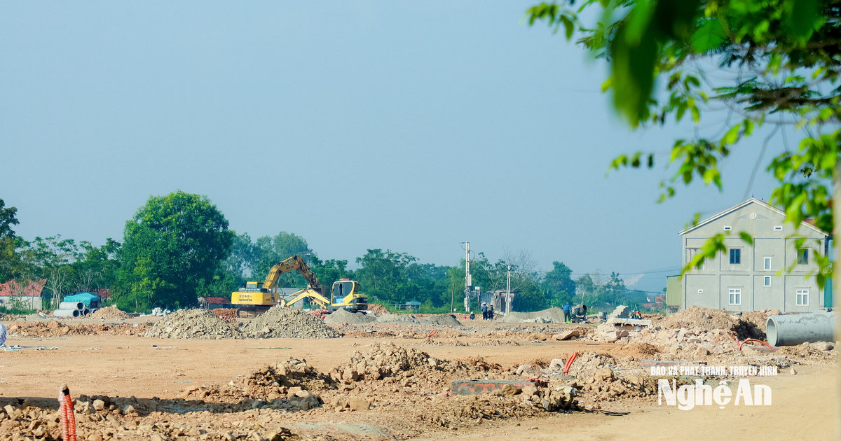 Chủ tịch UBND tỉnh Nghệ An ban hành Công điện đôn đốc đẩy nhanh tiến độ giải ngân vốn đầu tư công