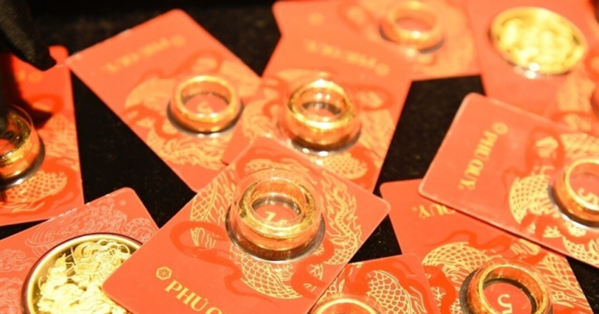 Gold prices today, September 28, 2026: SJC gold price drops to 140.4 ...
