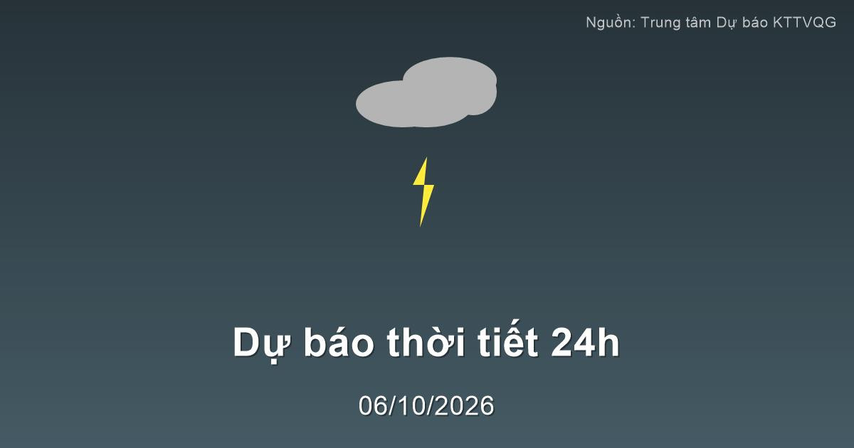 Weather forecast for tonight and tomorrow (October 7, 2026): Northern ...