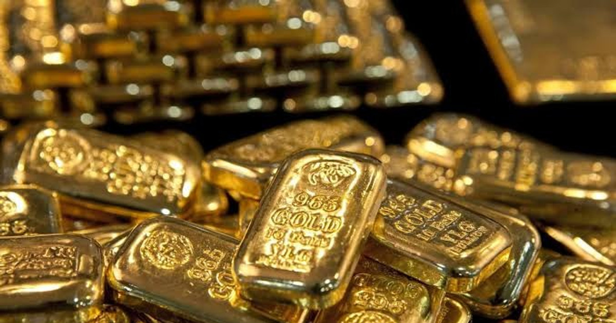 Giá vàng hôm nay 20/10/2026: Giá vàng SJC BTMC PNJ Phú Quý và vàng quốc tế