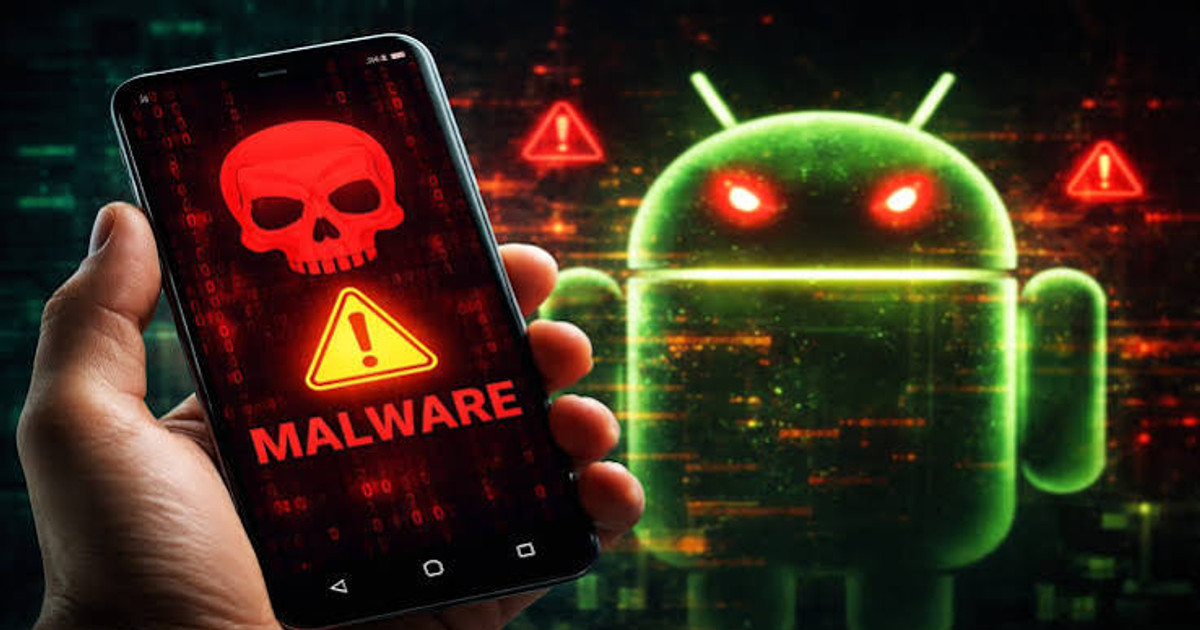 New Android malware targets bank accounts: How to protect yourself