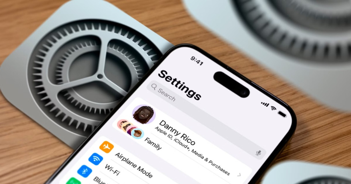 7 settings to change on older iPhones for smoother performance and ...