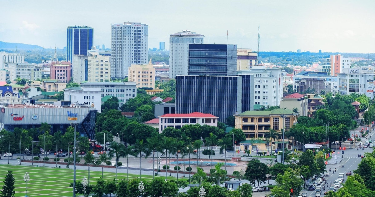 Weather forecast for Nghe An today, October 27, 2026: Showers and ...