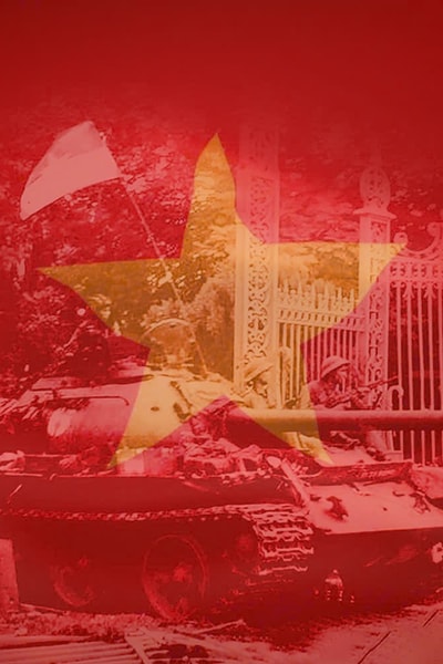 Kỷ niệm 50 năm Ngày Giải phóng miền Nam, thống nhất đất nước