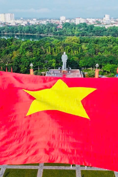  Bầu cử Quốc hội khóa XVI và Hội đồng nhân dân các cấp nhiệm kỳ 2026 – 2031