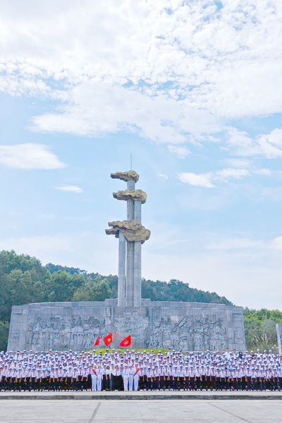 Kỷ niệm 79 năm Ngày Thương binh - Liệt sĩ