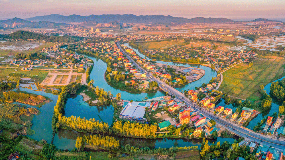 Thị xã Hoàng Mai: 10 sự kiện, kết quả tiêu biểu qua 10 năm xây dựng và phát triển