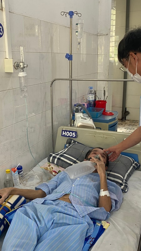 Vụ hàng loạt công nhân mắc bụi phổi: Yêu cầu doanh nghiệp có trách nhiệm với người lao động