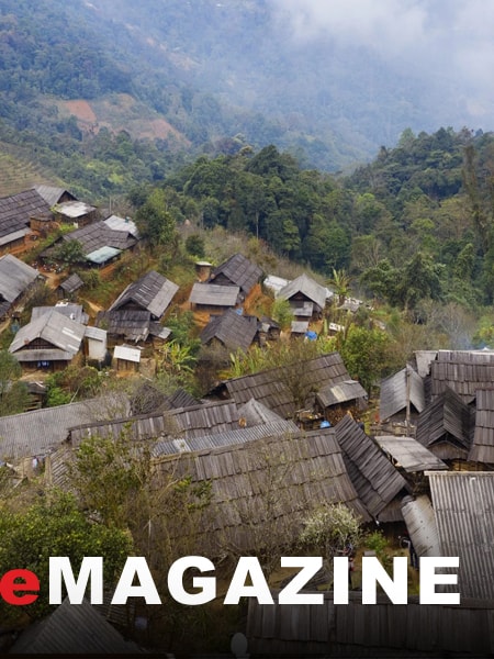 Trăn trở rẻo cao Tây Sơn