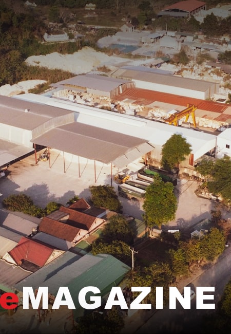 Nghịch lý phía sau các cụm công nghiệp ở Quỳ Hợp