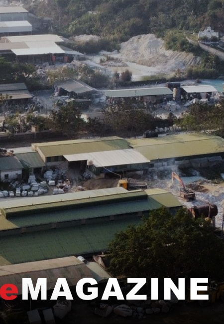 Phương án xử lý vướng mắc thuê đất của các xưởng chế biến khoáng sản ở Quỳ Hợp: Liệu đã khả thi?