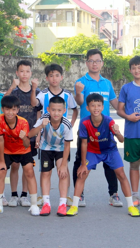 Quỳnh Lưu quyết tâm bảo vệ ngôi vương tại Cúp Báo Nghệ An