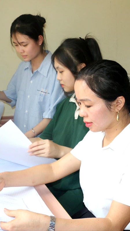 Nghệ An gấp rút chuẩn bị Kỳ thi tuyển sinh vào lớp 10 năm học 2024 - 2025