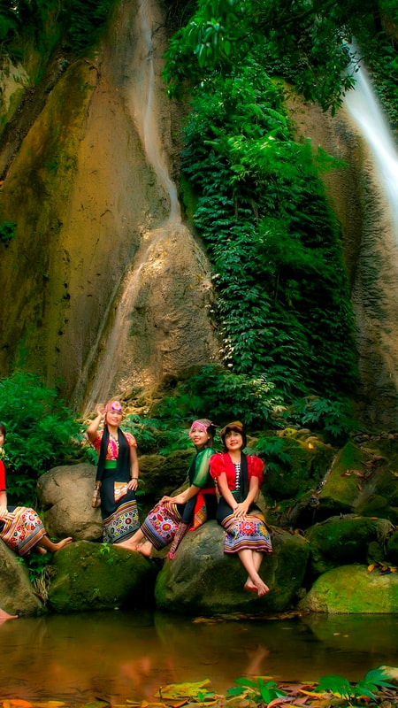 Quỳ Hợp - miền đất hữu tình trên bản đồ du lịch xứ Nghệ