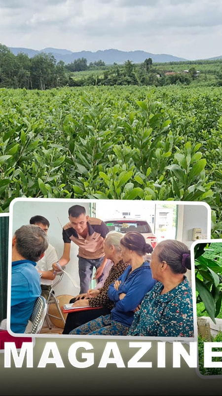 Bản Mồng - khi nỗi lo không còn là dự cảm