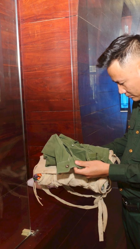 Truông Bồn - Nơi thời gian ngừng lại