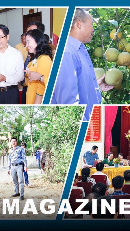 Sáng tạo trong làm theo Bác ở Thanh Chương