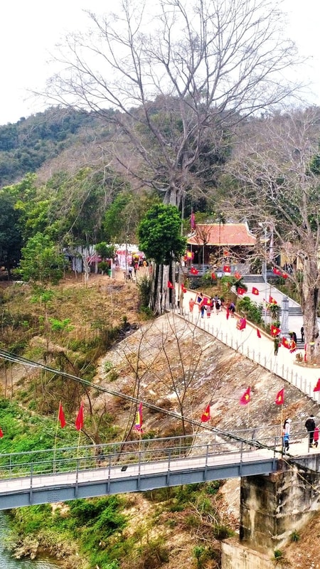 Xác định mốc ra đời danh xưng Tương Dương