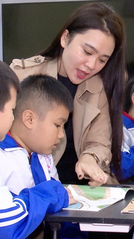 Đổi mới, nâng cao chất lượng giáo dục ở huyện Quỳ Hợp