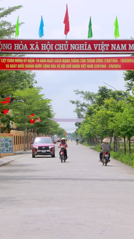 Diễn Châu nỗ lực đạt kết quả cao nhất các chỉ tiêu, nhiệm vụ năm 2024 và cả nhiệm kỳ 2020 - 2025