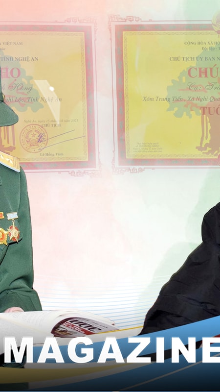 Những bậc ‘bách niên’ nơi cửa biển