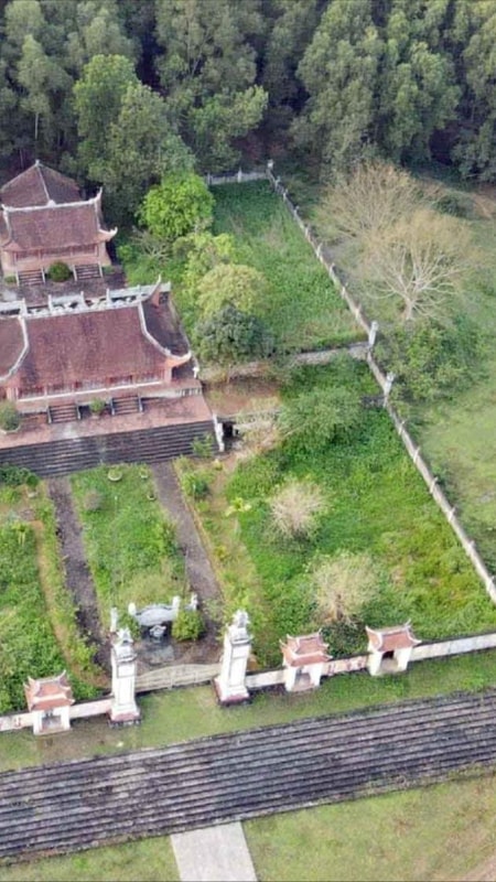 Khám phá những điều thú vị ở Lam Thành