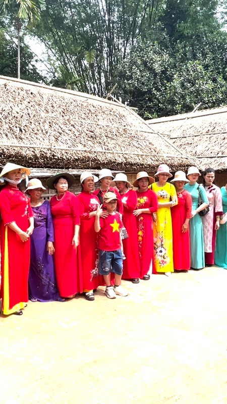 Bước chân khắp miền hướng về quê Bác dịp nghỉ lễ 30/4 và 1/5