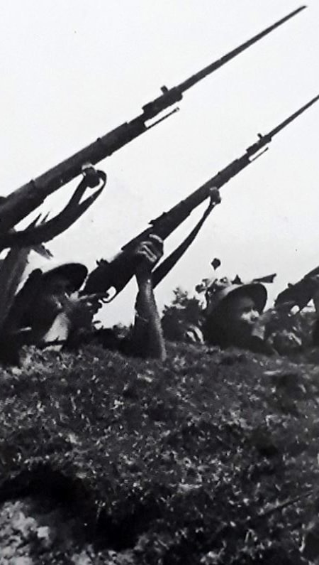 Đại hội đại biểu Đảng bộ tỉnh Nghệ An lần thứ XII (15 - 25/4/1972)