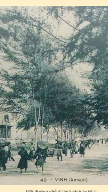 Đại hội đại biểu Đảng bộ tỉnh Nghệ An lần thứ II (14/4/1938)