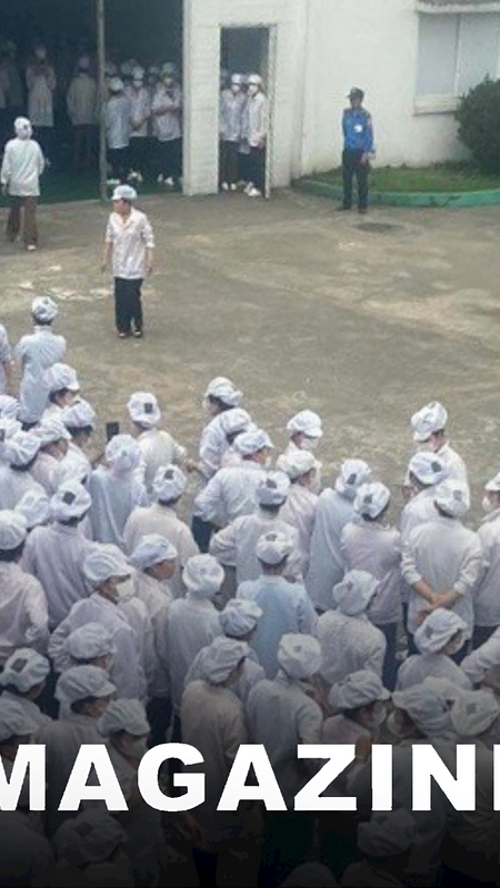 Kỳ 1: Những "lỗ hổng" về an ninh công nhân